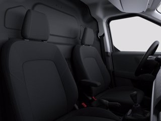 FORD Transit Courier 1.5 EcoBlue 100CV Van Trend