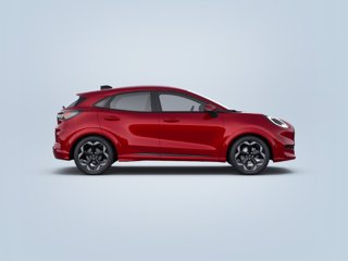 FORD Puma Gen-E 43 kWh