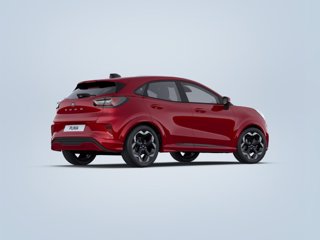 FORD Puma Gen-E 43 kWh