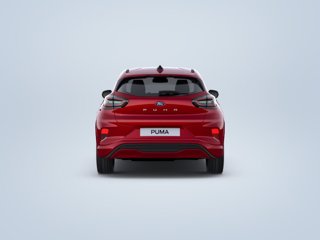 FORD Puma Gen-E 43 kWh