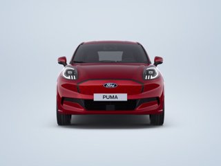 FORD Puma Gen-E 43 kWh