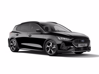 FORD Focus 1.0 EcoBoost Hybrid 125 CV 5p. Active X