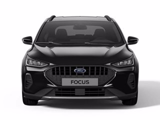 FORD Focus 1.0 EcoBoost Hybrid 125 CV 5p. Active X