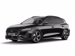 FORD Focus 1.0 EcoBoost Hybrid 125 CV 5p. Active X