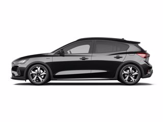 FORD Focus 1.0 EcoBoost Hybrid 125 CV 5p. Active X