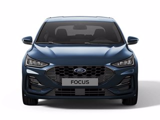 FORD Focus 1.0 EcoBoost Hybrid 125 CV 5p. ST-Line X