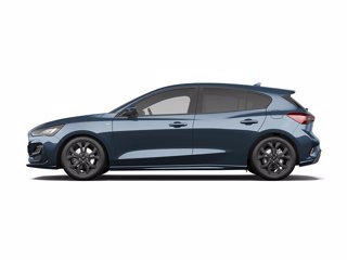 FORD Focus 1.0 EcoBoost Hybrid 125 CV 5p. ST-Line X