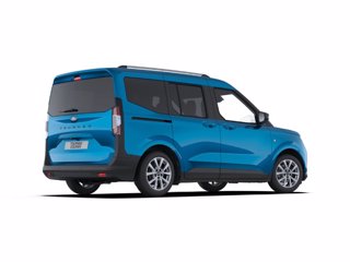 FORD Tourneo Courier 1.0 EcoBoost Titanium