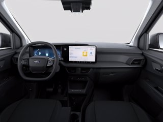 FORD Transit Courier Batteria 43,6Kwh 136 CV Trend