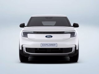 FORD Explorer-E Standard Range Explorer 286 CV