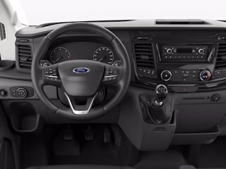FORD Transit 310 2.0TDCi EcoBlue 130CV PM-TM Furgone Trend