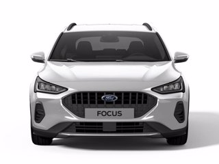 FORD Focus 1.5 EcoBlue 115 CV automatico 5p. Active X