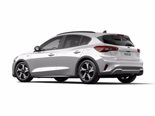 FORD Focus 1.5 EcoBlue 115 CV automatico 5p. Active X