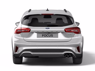 FORD Focus 1.5 EcoBlue 115 CV automatico 5p. Active X