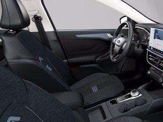 FORD Focus 1.5 EcoBlue 115 CV automatico 5p. Active X