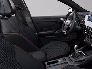 FORD Focus 1.5 EcoBlue 115 CV automatico 5p. ST-Line X