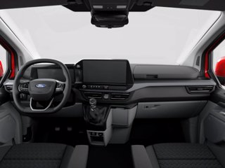 FORD Tourneo Custom 320 2.0 EcoBlue 136CV aut. PC Titanium