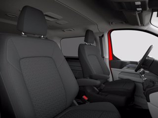 FORD Tourneo Custom 320 2.0 EcoBlue 136CV aut. PC Titanium
