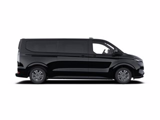 FORD Tourneo Custom 320 2.0 EcoBlue 170CV aut. PC Titanium