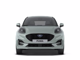 FORD Puma 1.0 EcoBoost Hybrid 125 CV S&S ST-Line