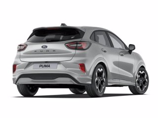 FORD Puma 1.0 EcoBoost Hybrid 125 CV S&S aut. ST-Line X
