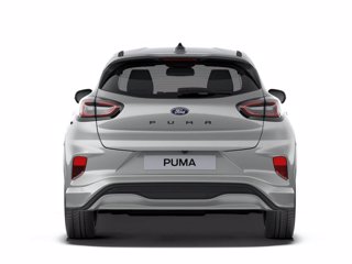 FORD Puma 1.0 EcoBoost Hybrid 125 CV S&S aut. ST-Line X