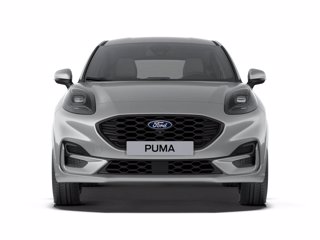 FORD Puma 1.0 EcoBoost Hybrid 125 CV S&S aut. ST-Line X