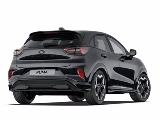 FORD Puma 1.0 EcoBoost Hybrid 125 CV S&S aut. ST-Line X