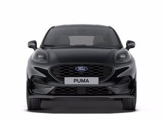 FORD Puma 1.0 EcoBoost Hybrid 125 CV S&S aut. ST-Line X