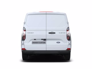 FORD Transit Custom 280 2.0 EcoBlue 136 PC Furgone Trend