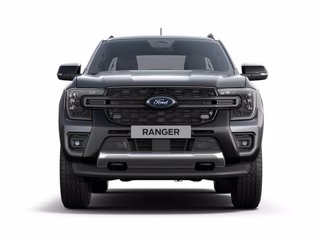 FORD Ranger 2.0 ECOBLUE aut. 205 CV DC Wildtrack 5 posti