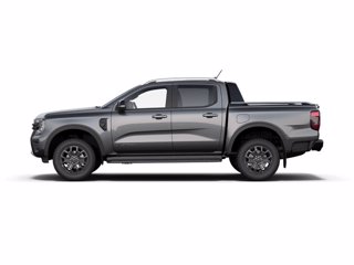 FORD Ranger 2.0 ECOBLUE aut. 205 CV DC Wildtrack 5 posti