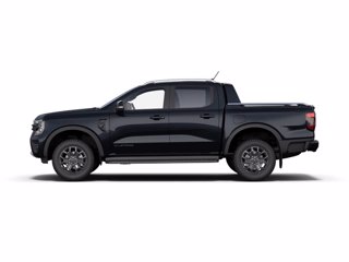 FORD Ranger 2.0 ECOBLUE aut. 205 CV DC Wildtrack 5 posti