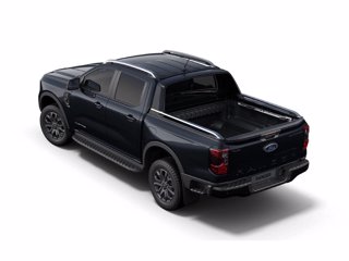FORD Ranger 2.0 ECOBLUE aut. 205 CV DC Wildtrack 5 posti