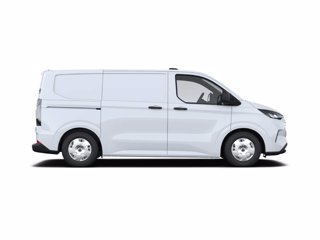 FORD Transit Custom 320 2.5 Duratec PHEV 233CV PC Furgone Trend