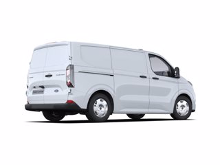 FORD Transit Custom 320 2.5 Duratec PHEV 233CV PC Furgone Trend