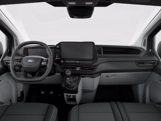 FORD Transit Custom 320 2.5 Duratec PHEV 233CV PC Furgone Trend