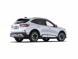 FORD Kuga 2.5 Full Hybrid 180 CV CVT 2WD Active