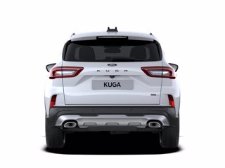 FORD Kuga 2.5 Full Hybrid 180 CV CVT 2WD Active