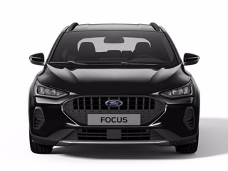 FORD Focus 1.5 EcoBlue 115 CV automatico 5p. Active