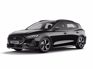 FORD Focus 1.5 EcoBlue 115 CV automatico 5p. Active
