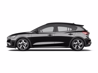 FORD Focus 1.5 EcoBlue 115 CV automatico 5p. Active