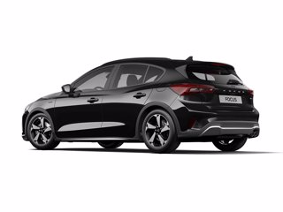 FORD Focus 1.5 EcoBlue 115 CV automatico 5p. Active