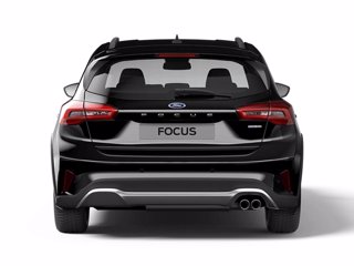 FORD Focus 1.5 EcoBlue 115 CV automatico 5p. Active