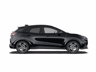 FORD Puma 1.0 EcoBoost Hybrid 125 CV S&S aut. ST-Line