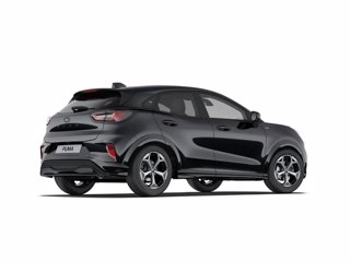 FORD Puma 1.0 EcoBoost Hybrid 125 CV S&S aut. ST-Line