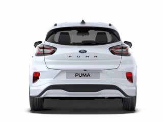 FORD Puma 1.0 EcoBoost Hybrid 125 CV S&S ST-Line