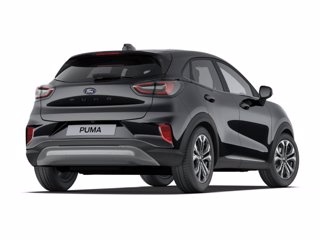 FORD Puma 1.0 EcoBoost Hybrid 125 CV S&S Titanium