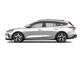 FORD Focus 1.5 EcoBlue 115 CV automatico SW Active