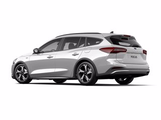 FORD Focus 1.5 EcoBlue 115 CV automatico SW Active